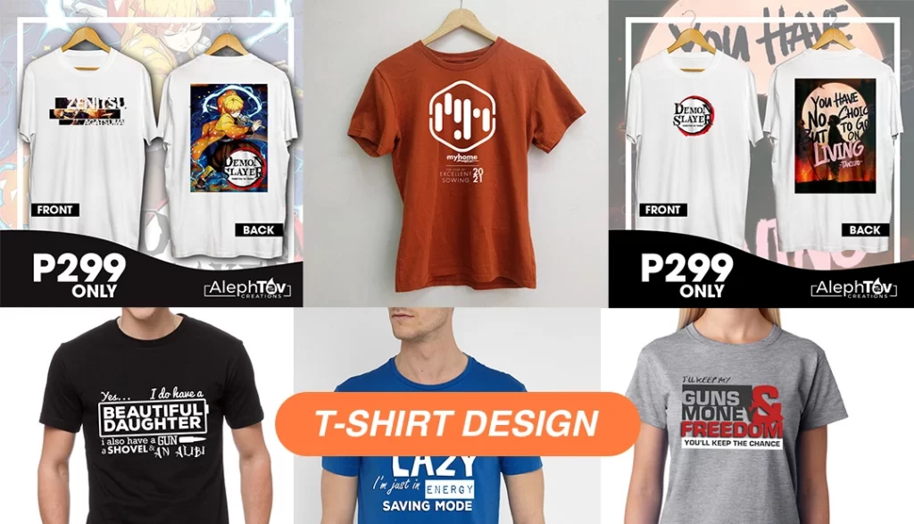 T-Shirt-Design-Graphic-Designer-Jumel-Recaplaza